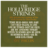 Hollyridge Strings – Play Instrumental Versions Of Hits Made Famous By Elvis Presley