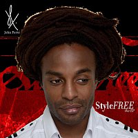 John Forte – StyleFREE The EP