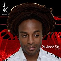 John Forte – StyleFREE The EP