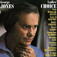George Jones – Ladies' Choice