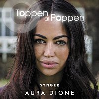 Various  Artists – Toppen Af Poppen 2017 synger AURA
