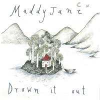 Přední strana obalu CD Drown It Out