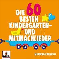 Lena, Felix & die Kita-Kids – 01/3er Box (Die besten Kindergarten- & Mitmachlieder)