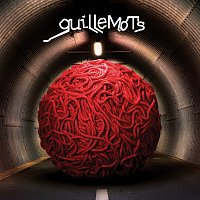 Guillemots – Red