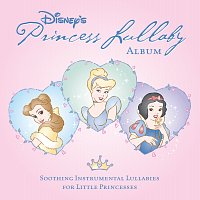 Fred Mollin – Princess Lullaby: Soothing Instrumental Lullabies For Little Princesses