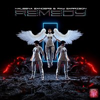 Kaleena Zanders, Ray Garrison – REMEDY