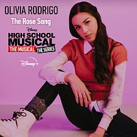 Olivia Rodrigo – The Rose Song [From "High School Musical: The Musical: The Series (Season 2)"]