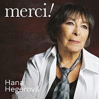 Hana Hegerová – Merci! CD