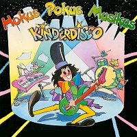Hokus Pokus Musikus – Kinderdisco