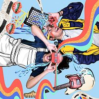 Přední strana obalu CD Nostalgia, Nostalgia