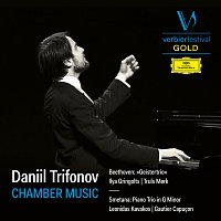 Daniil Trifonov, Leonidas Kavakos, Gautier Capucon – Smetana: Piano Trio in G Minor, Op. 15: III. Finale. Presto [Live]