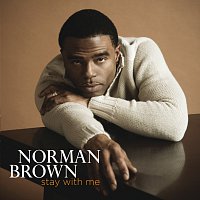 Norman Brown – Stay With Me [iTunes Exclusive]