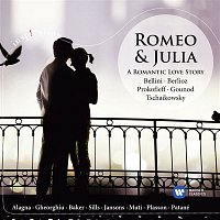 Various  Artists – Romeo & Julia: A Romantic Love Story