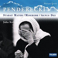 Tapiola Chamber Choir, Kuivanen, Juha – Penderecki Stabat Mater