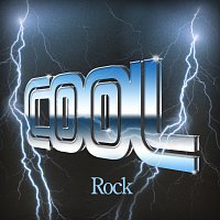 Přední strana obalu CD Cool - Rock