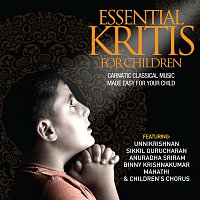 Různí interpreti – Essential Kritis For Children