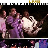 The Isley Brothers – Live!