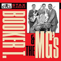 Booker T & The MG's – Stax Classics