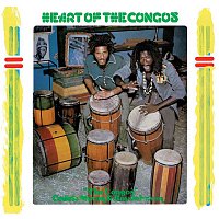 The Congos – Heart Of The Congos (40th Anniversary Edition )