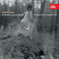 Panochovo kvarteto – Janáček: Smyčcové kvartety č. 1, 2 CD