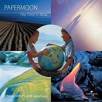 Papermoon – The Time Is Now
