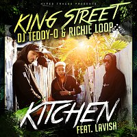DJ Teddy-O, Richie Loop, Lavish – Kitchen