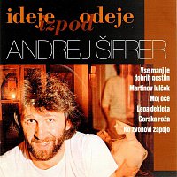 Andrej Sifrer – Ideje izpod odeje