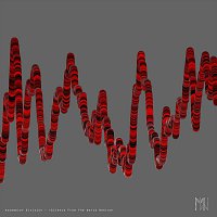 Přední strana obalu CD Science From The World Behind