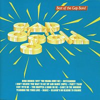 The Gap Band – Gap Gold - Best Of The Gap Band