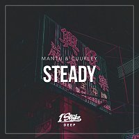 MANTU, Cuurley – Steady