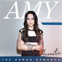 Amy Macdonald – The Human Demands Acoustic EP