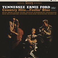 Tennessee Ernie Ford – Country Hits...Feelin' Blue
