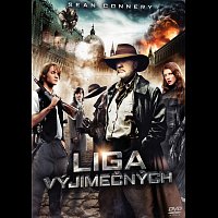 Různí interpreti – Liga výjimečných