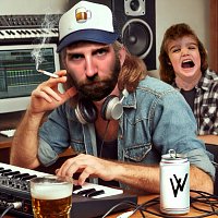 Urbantramp – Táta je v práci