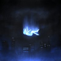 Přední strana obalu CD unlearning you