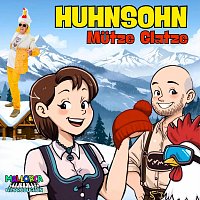 Přední strana obalu CD Mütze Glatze