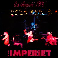 Imperiet – 2:a Augusti