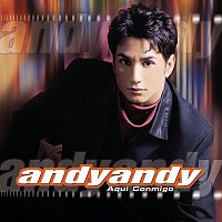Andy Andy – Aqui Conmigo