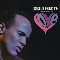 Belafonte Sings of Love