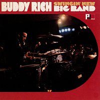 Buddy Rich – Swingin' New Big Band [Expanded Edition]