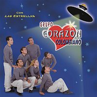 Přední strana obalu CD Con las Estrellas