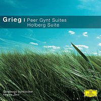 Gothenburg Symphony Orchestra, Neeme Jarvi – Grieg: Peer Gynt Suites, Holberg Suite etc.