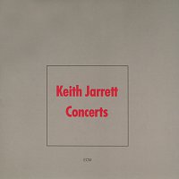 Keith Jarrett – Concerts (Bregenz)