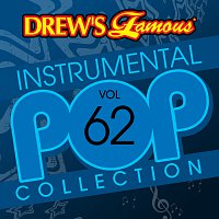 Přední strana obalu CD Drew's Famous Instrumental Pop Collection [Vol. 62]