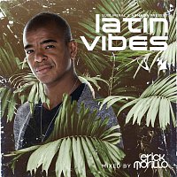 Přední strana obalu CD Latin Vibes