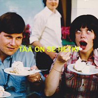 Samae Koskinen – Taa on se hetki