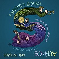 Fabrizio Bosso – Someday