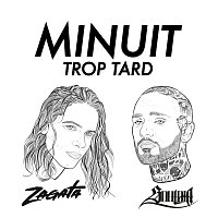 Zagata, Souldia – Minuit trop tard