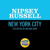 Nipsey Russell – New York City [Live On The Ed Sullivan Show, January 29, 1967]