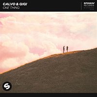 CALVO & Gigi – One Thing